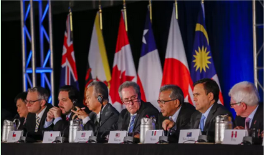 TPP May Lead CSR Principles to Play a Greater Role? ｜Who Is Reshaping International Trade Principles