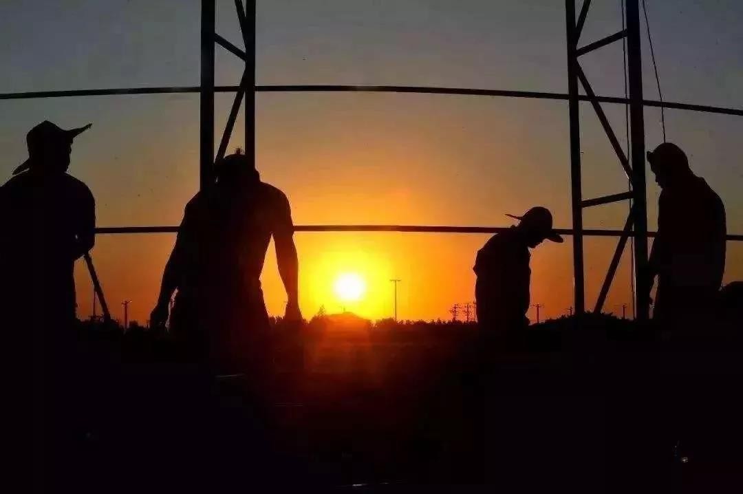 Five advice on sustainable infrastructure development